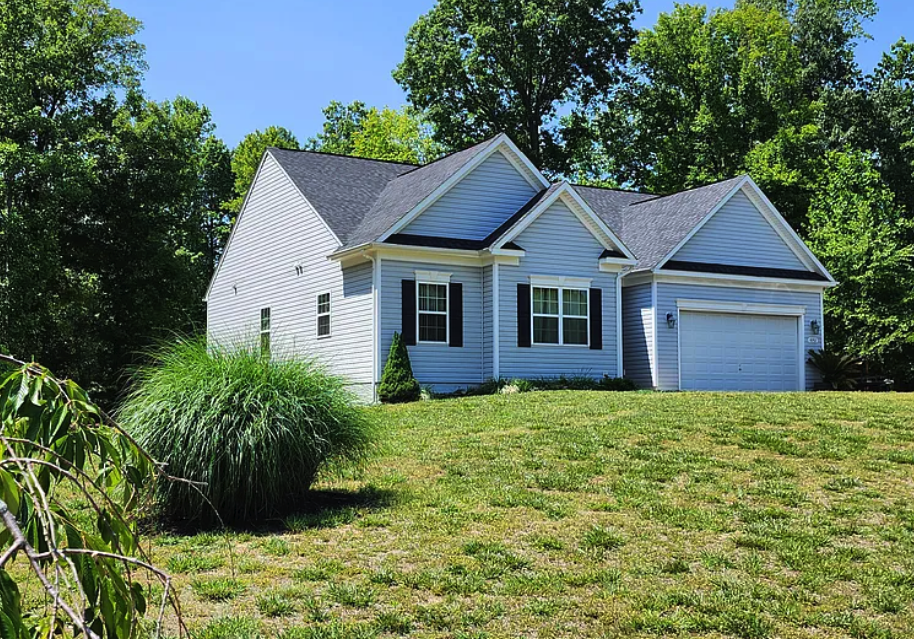 8052 Buckthorne Run