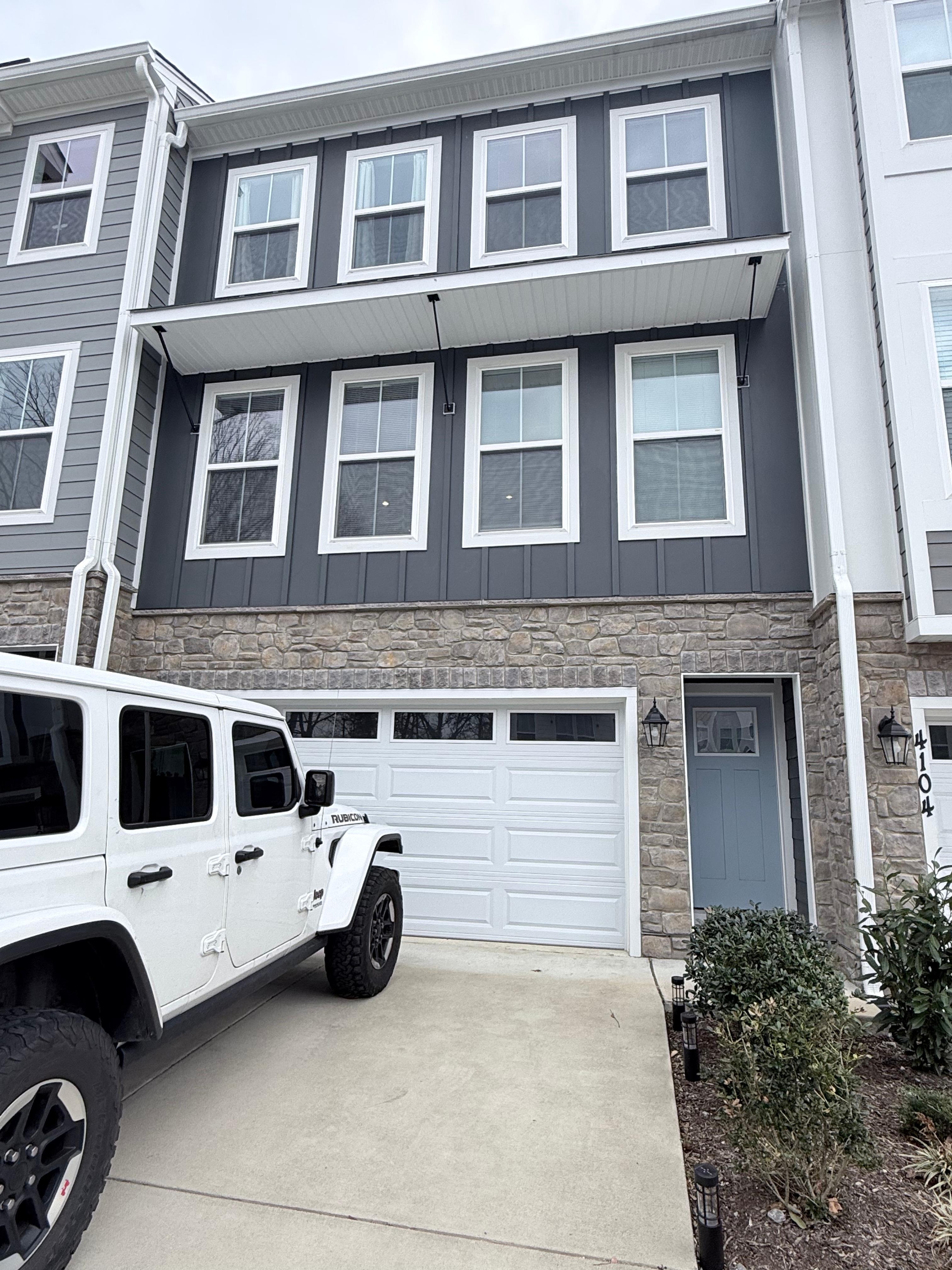 4102 Bolton Court - 1