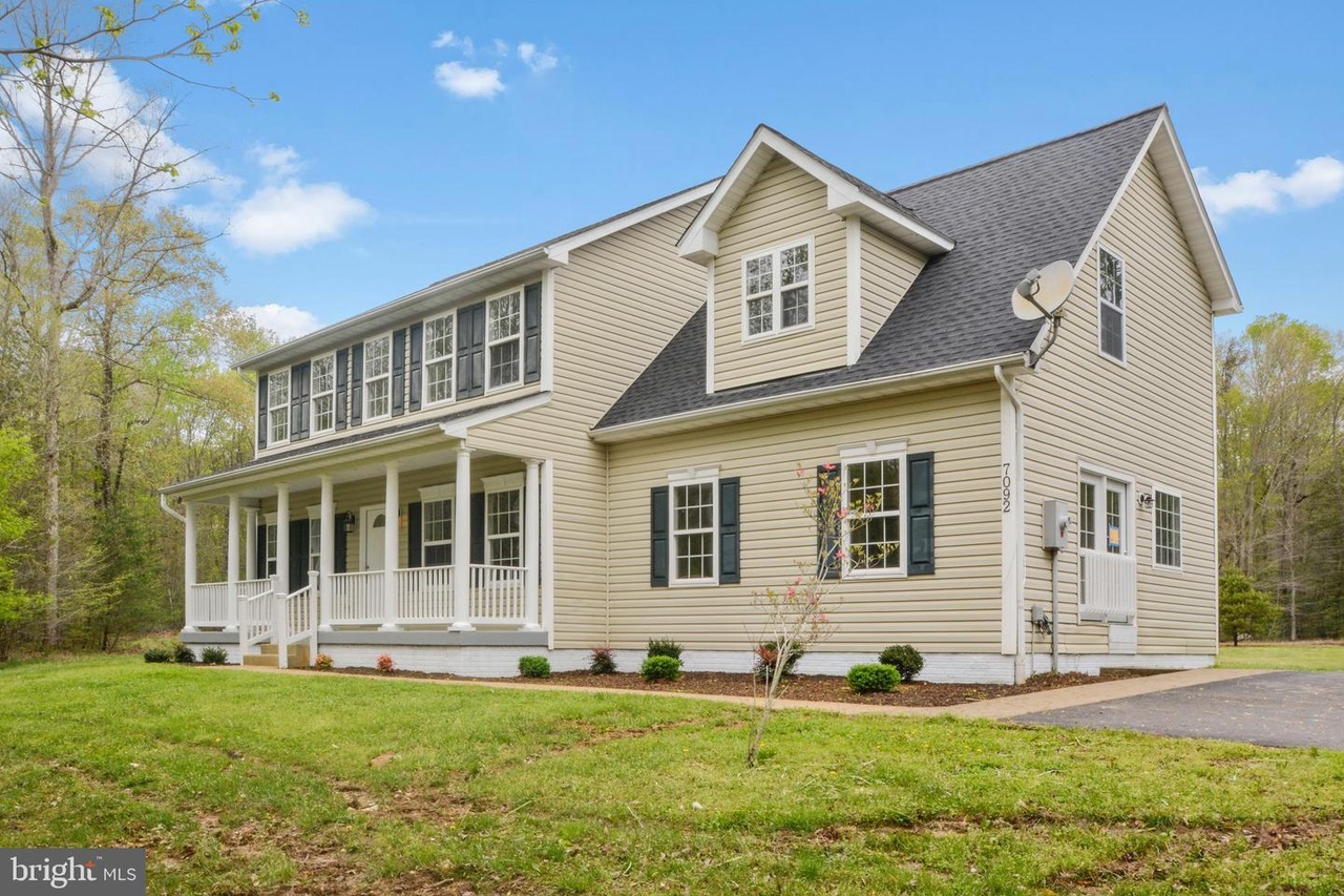 7092 Arrow Wood Drive