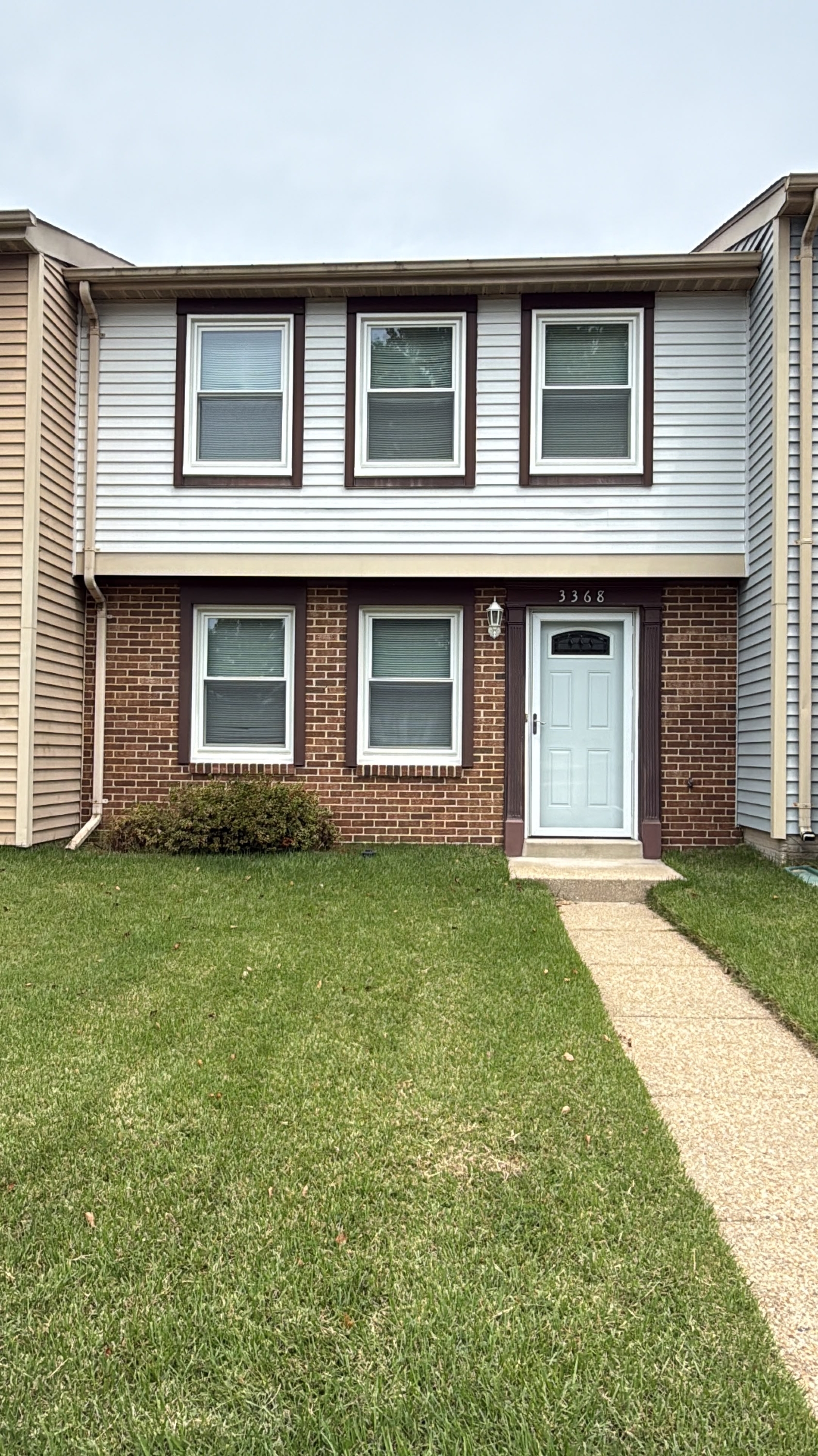 3368 Longbow Court - 1